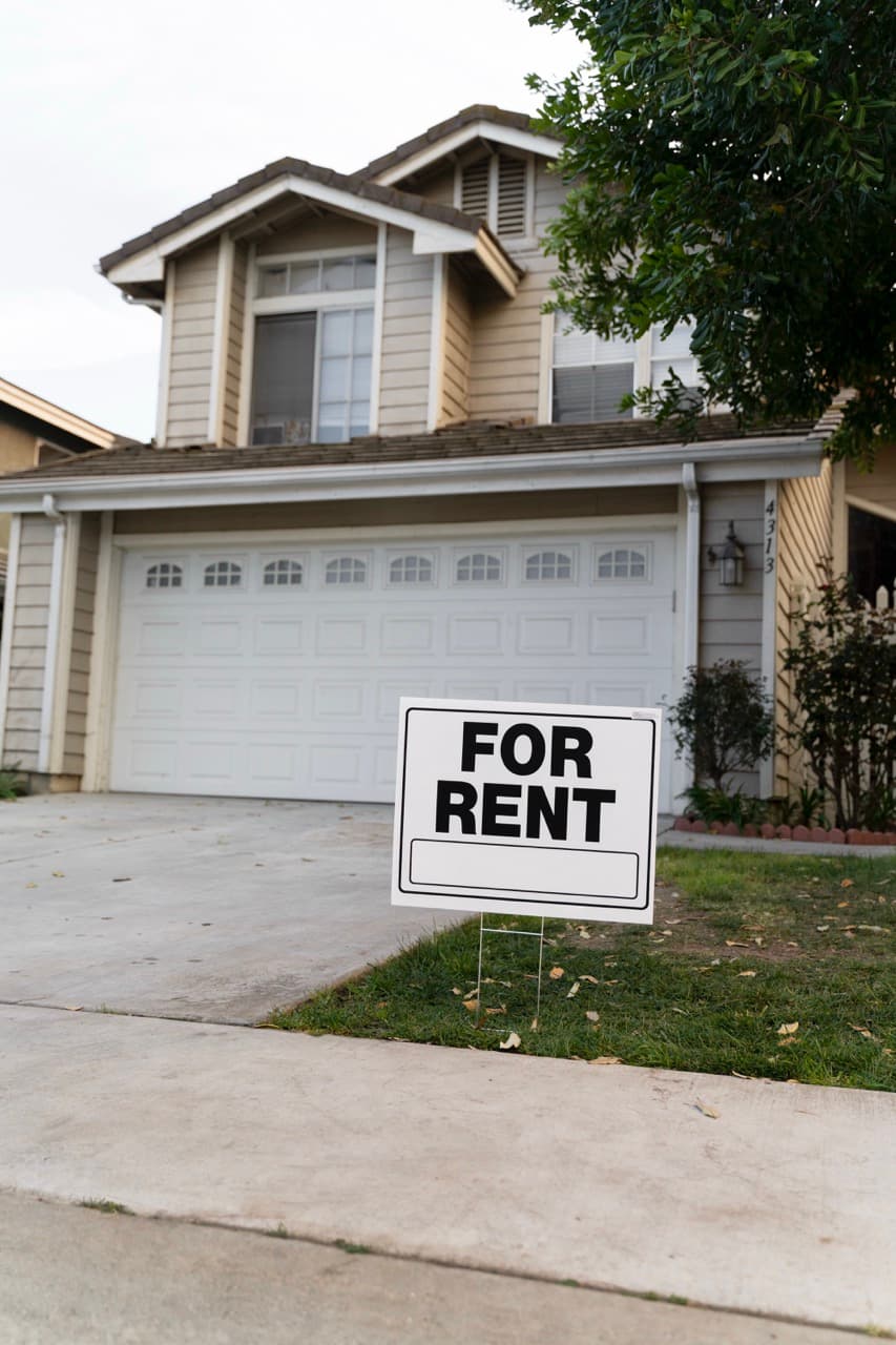 Single-family home for rent in Rockford, Illinois